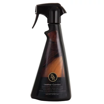 Bőrápoló spray 500 ml lófelszerelésekhez