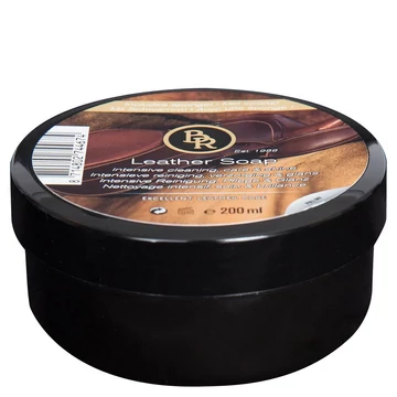 Bőrápoló szappan BR 200 ml