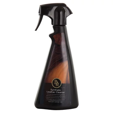 Műbőr tisztító lófelszerelésekhez BR 500 ml