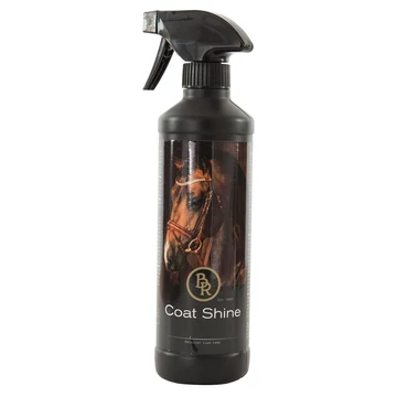 Sörény, farok és szőrápoló 500 ml