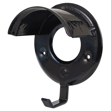 Stubbs kantártartó fekete