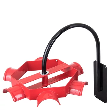 Stubbs kantártartó forgatható