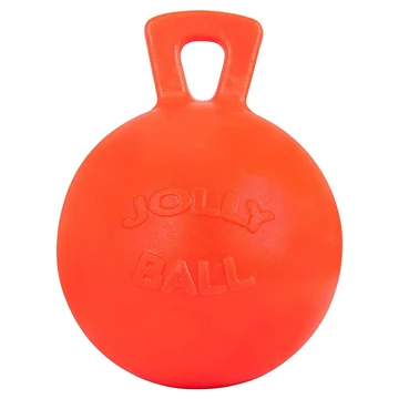Jolly játéklabda lovak számára vanília illatú 