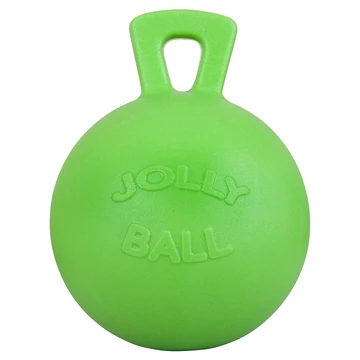 Jolly játéklabda lovak számára alma illatú 
