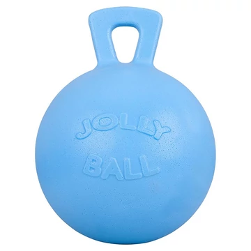 Jolly játéklabda lovak számára áfonya illatú