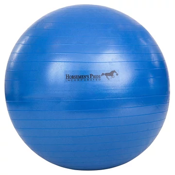 Jolly Mega játéklabda lovak számára 76 cm