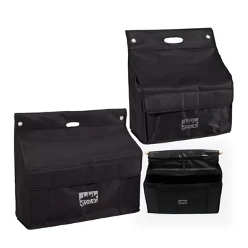 Eskadron Box táska fekete