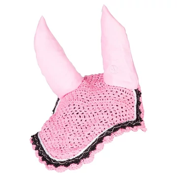 BR Organza fülvédő rózsaszín full méret