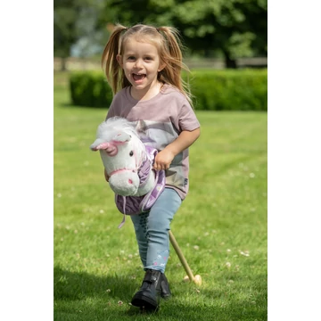 Hobby Horse guruló vesszőparipa unikornis
