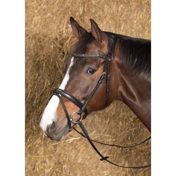 Nero Soft kantár Harry's Horse