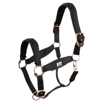 Rose Gold kötőfék BR 