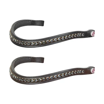 Equityum Swarovski Iris homlokszíj