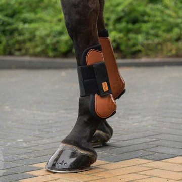 EQUESTRIAN PRO ínvédő Horka L méret
