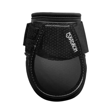 Eskadron Pro Flex Classic bokavédő fekete