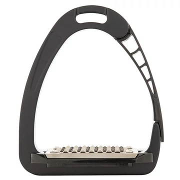 Acavallo Arena AluPRO Junior biztonsági kengyel 10,5 cm