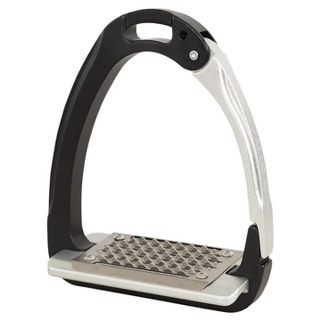 Acavallo Arena AluPlus 2.0 biztonsági kengyel 12 cm