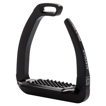 Acavallo kengyel REL-X 180 BR fekete