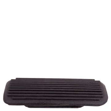 Gumi kengyelbetét szögletes 12 cm BR