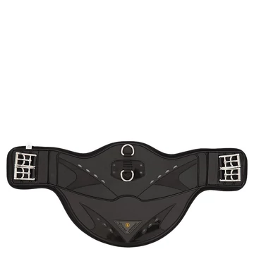 Poly anatómiai hasvédős heveder BR 70 cm