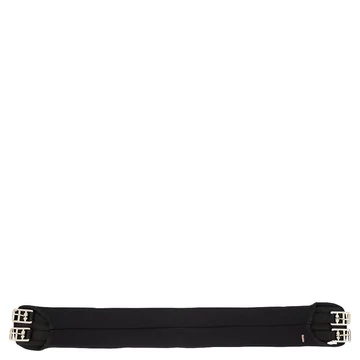 Premier Girth Neo Ease heveder fekete