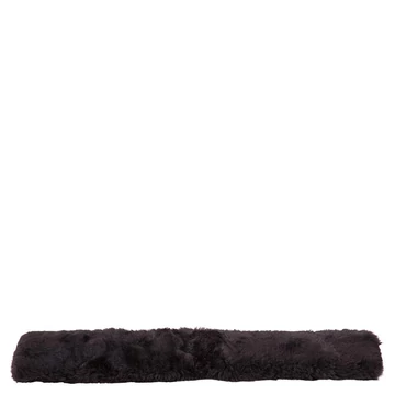 Bárányszőrmés Hevedertok BR 80 cm