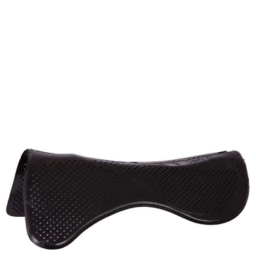 Nyeregemelő soft gélpad BR