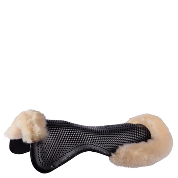 Dri-Lex soft gélpad bárányszőrrel BR
