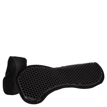Hátkímélő soft gélpad BR