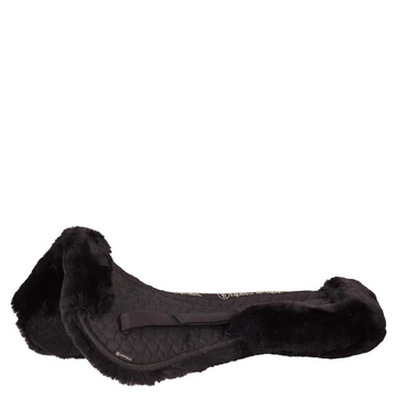 Bárányszőrös nyeregemelő BR full méret Bárányszőrös nyeregemelő BR full méret