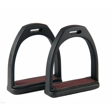 COMPOSITE kengyel Horka 12 cm fekete