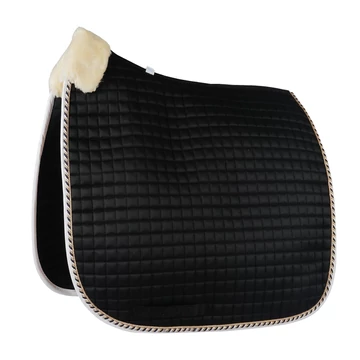 CHIC Pro díjlovas nyeregalátét full méret