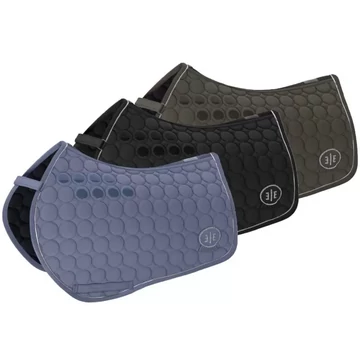Eskadron Softshell Essence nyeregalátét
