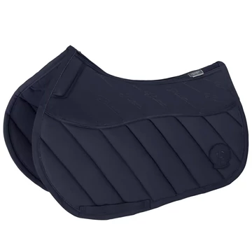 Eskadron Softshell Platinum ugró nyeregalátét