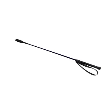 Lovaglópálca 65 cm Horka fekete