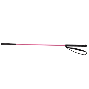 Lovaglópálca 65 cm Horka rózsaszín