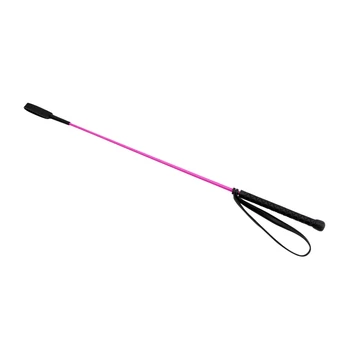 Lovaglópálca 65 cm Horka pink