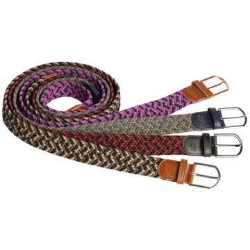 Fonott rugalmas öv 100 cm