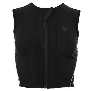 Hyperion gerincvédő felnőtt BR Fekete XL