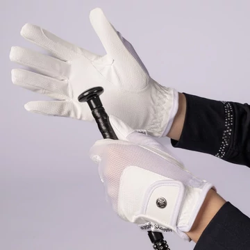 Harry's Horse TopGrip Mesh lovaglókesztyű 