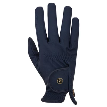 Grip Pro lovagló kesztyű BR kék