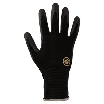 Work Grip Pro PU5 lovagló kesztyű BR