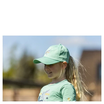BR Mini baseball sapka gyerek
