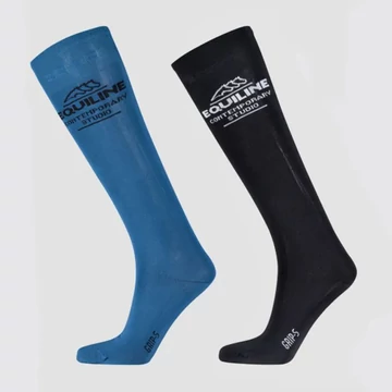Equiline Carleic Unisex lovaglózokni