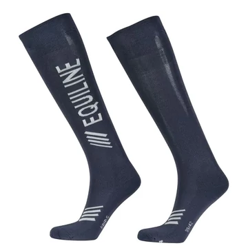 Equiline Clavec Unisex lovaglózokni (35-38)