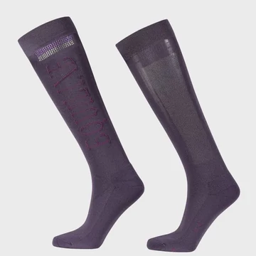 Equiline Gebug női lovaglózokni (35-38)