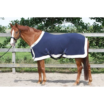Harry's Horse polár takaró sötétkék