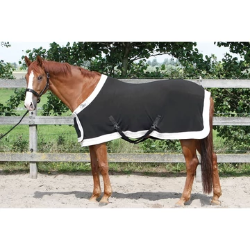 Harry's Horse polár takaró fekete