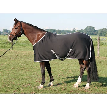 Harry's Horse leszárító takaró fekete