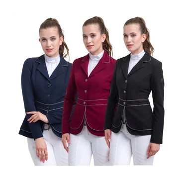  Lovas Versenyzakó VENICE - DOUBLE FRONT PANEL TECHNOLOGY Softshell