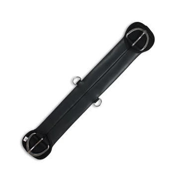Western neoprén heveder